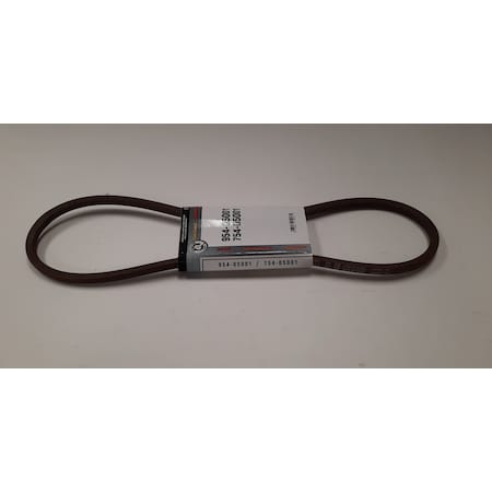 Mtd Belt-V Type A Sec 954-05001